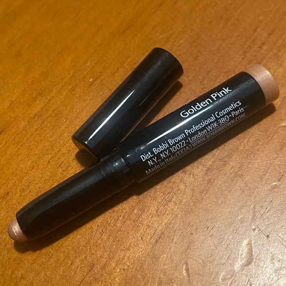 Bobbi Brown Shadow Stick Golden Pink - Picture 7 of 15